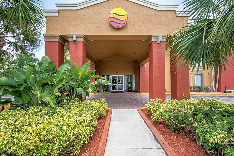Comfort Inn & Suites Fort Lauderdale Fl United States Comfort Inn & Suites Fort Lauderdale Fl United States