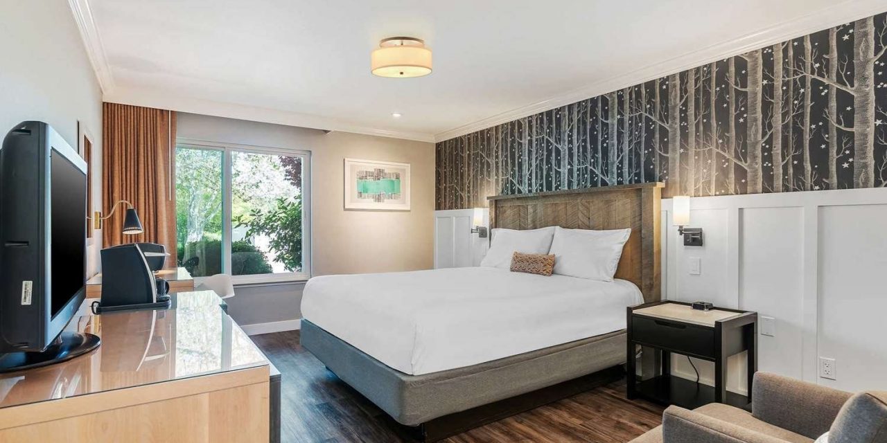 Comfort+Inn+Calistoga+Hot+Springs+Of+The+West+Calistoga+United+States+Of+America