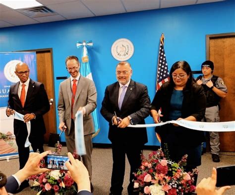 Consulado De Guatemala Nashville Tennessee
