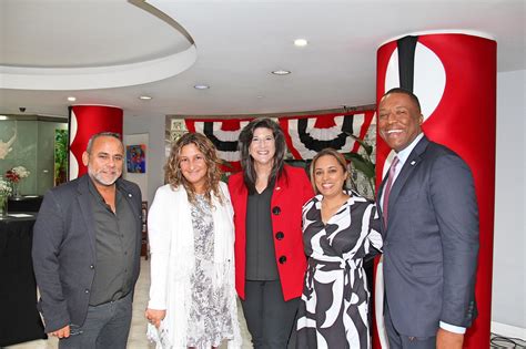 Consulate General Of The Republic Of Trinidad And Tobago Miami