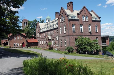 Convents In The United States