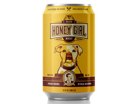 Custom Beer Can Label Or Bottle Design Upwork Custom Beer Can Label Or Bottle Design Upwork