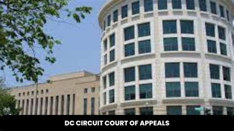 Dc Circuit Calendar