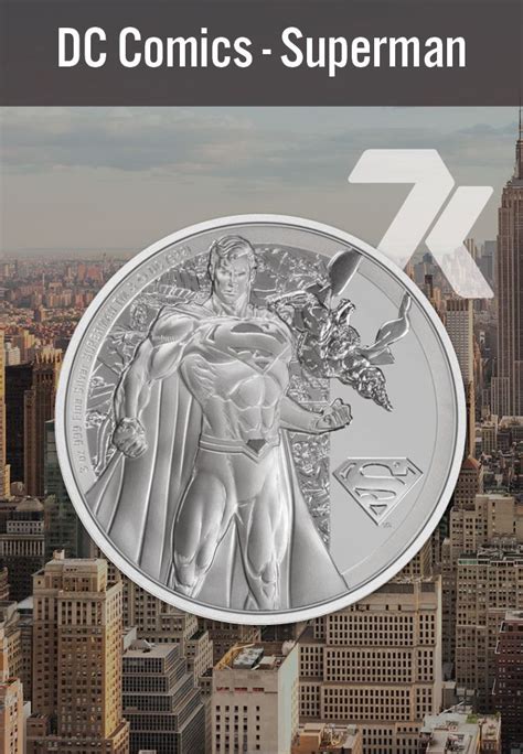 Dc Coin