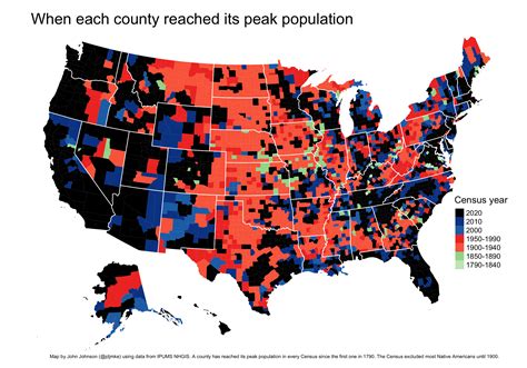 Decennial Census Population For U S Decennial Census Population For U S