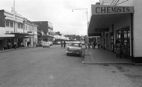 Donald Avenue