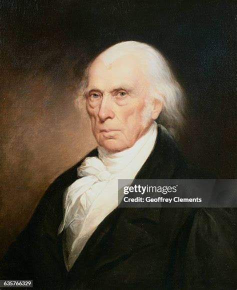 Early 19Th Century American Portrait Of President James Madison James Madison Pictures James Early 19Th Century American Portrait Of President James Madison James Madison Pictures James