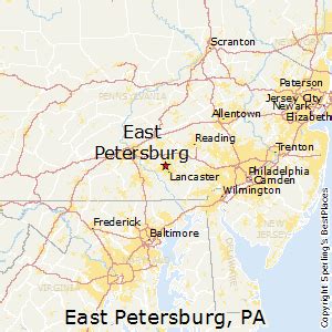 East Petersburg Pa United States