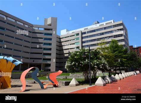 Edward A Garmatz United States Courthouse Edward A Garmatz United States Courthouse