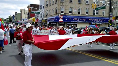 Embajada De Peru En New Jersey