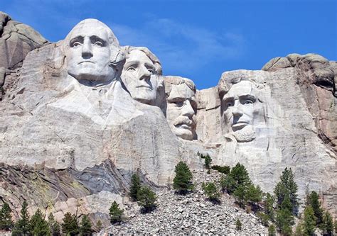 Famous Landmarks In The Midwest United States