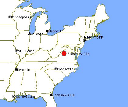 Fishersville Va United States