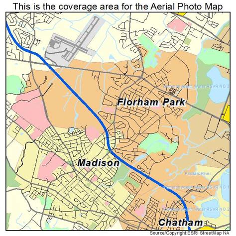 Florham Park New Jersey United States