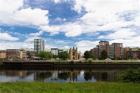 Glasgow United States