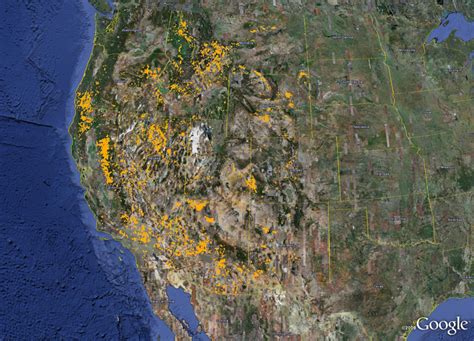 Gold Maps Online Gold Claims Gold Maps Online Gold Claims