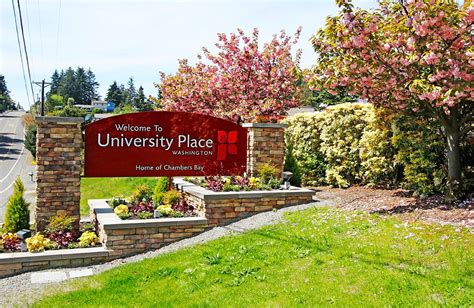 Government University Place Wa Government University Place Wa