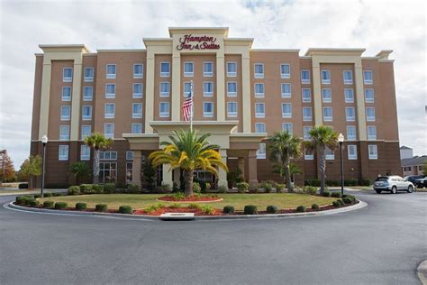 Hampton Inn Suites Savannah I 95 South Gateway 141 2 0 8 Hampton Inn Suites Savannah I 95 South Gateway 141 2 0 8