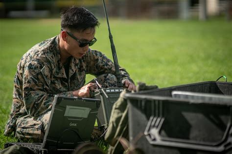 Have Radios Will Comm United States Marine Corps Flagship News Display Have Radios Will Comm United States Marine Corps Flagship News Display