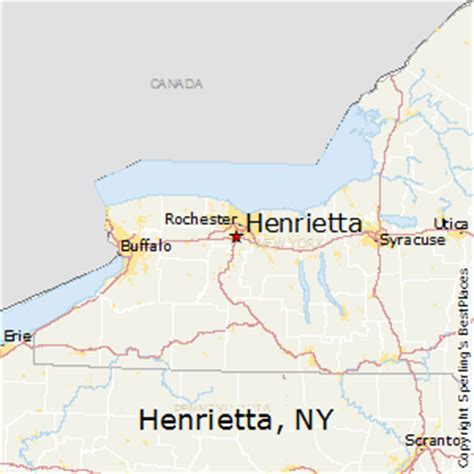 Henrietta Ny United States
