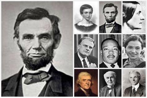 Historical Figures United States Historical Figures United States