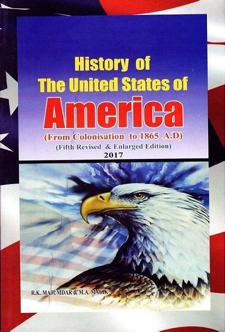 History Of The United States Pdf