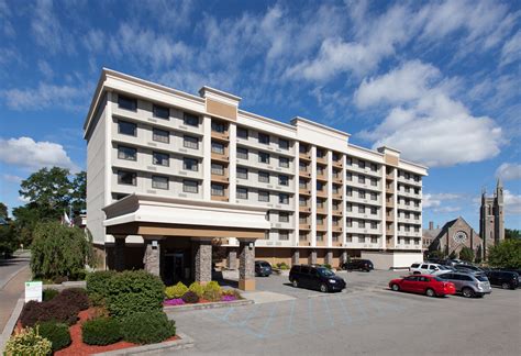 Holiday Inn Niagara Falls Scenic Downtown Niagara Falls Usa Holiday Inn Niagara Falls Scenic Downtown Niagara Falls Usa