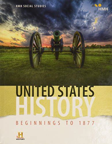 Houghton Mifflin United States History