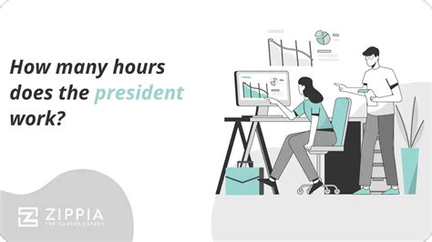How Many Hours A Week Does The President Work