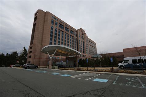 Hyatt+Dulles+At+Dulles+International+Airport+Herndon+United+States