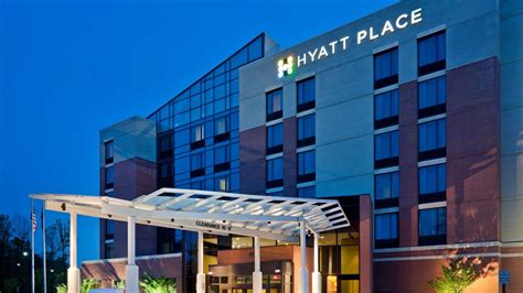 Hyatt Place Herndon Dulles Airport East Hotel Herndon United States Compare Hotel Rates Hyatt Place Herndon Dulles Airport East Hotel Herndon United States Compare Hotel Rates