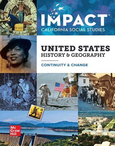 Impact California Grade 11 Student Edition United States History Impact California Grade 11 Student Edition United States History