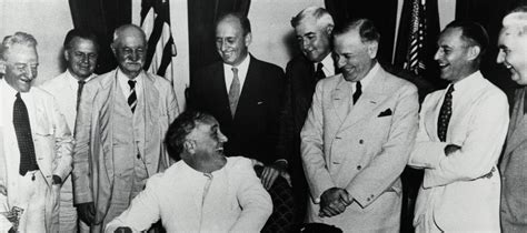 Inaugural Address 1933 Teaching American History Inaugural Address 1933 Teaching American History