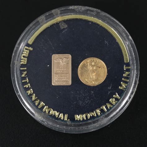 International Monetary Mint