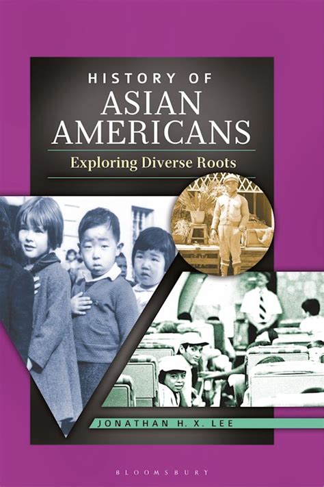 Introduction To Asian American History History Introduction To Asian American History History