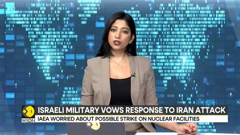 Iran Warns Israel Us Of Severe Response In Case Of Retaliation Iran Warns Israel Us Of Severe Response In Case Of Retaliation