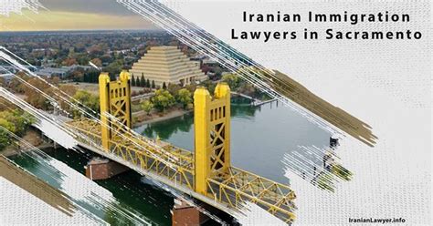 Iranian Immigration Lawyers In Sacramento Iranian Immigration Lawyers In Sacramento