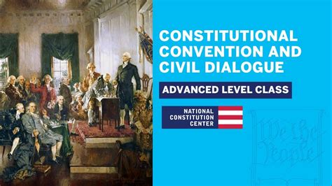 Issues In The Constitution