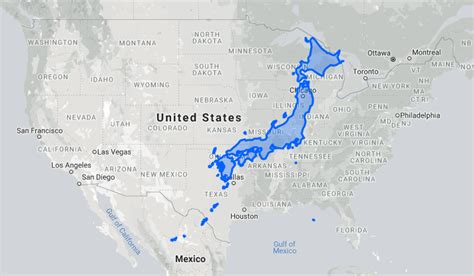 Japan On Top Of Us Map Anshin Business And Legal Services Japan On Top Of Us Map Anshin Business And Legal Services