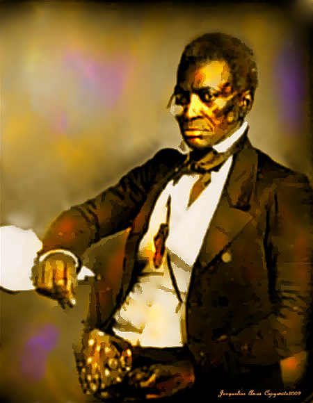 John Hanson The First Black President Of The United States