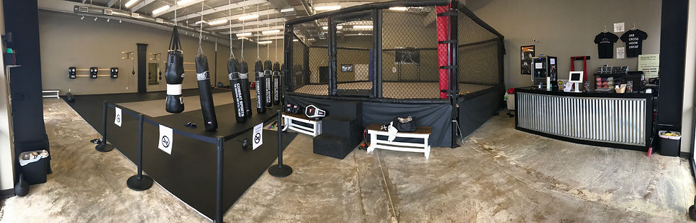 K1 United States Kickboxing
