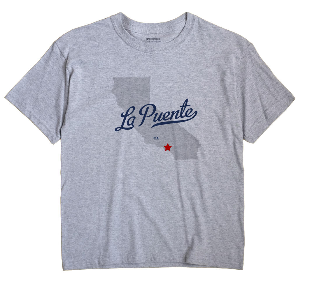 La Puente California United States