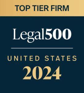 Legal 500 United States