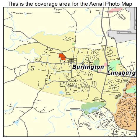 Map Of Burlington Ky Kentucky Map Of Burlington Ky Kentucky