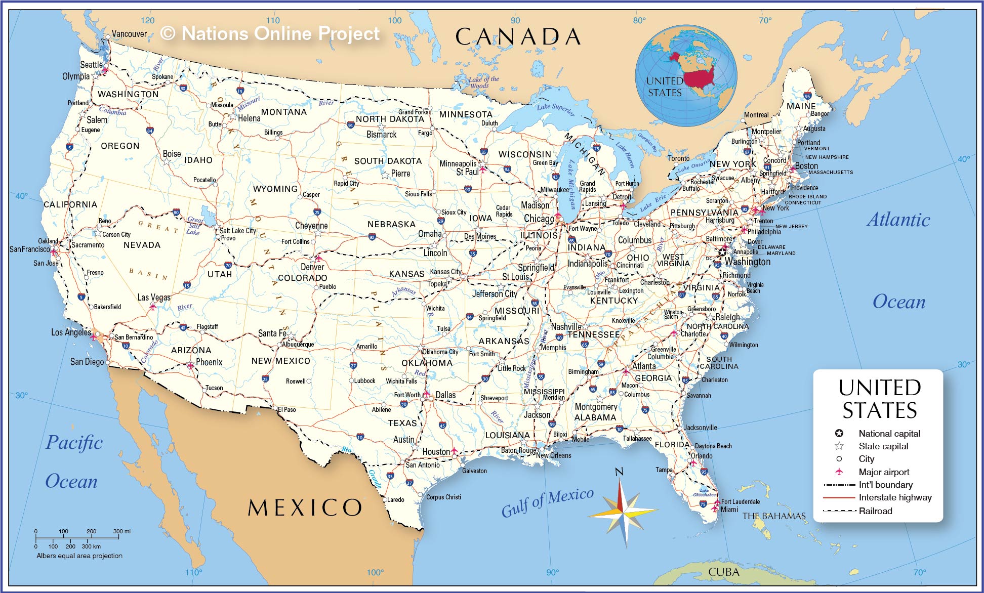 Map Of United States And Oceans Liam S Beauchamp Map Of United States And Oceans Liam S Beauchamp