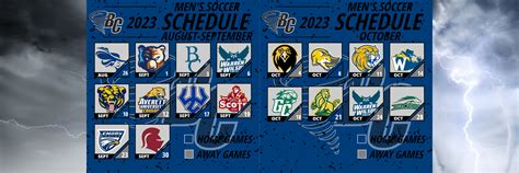 Men S Soccer Announces 2025 Schedule Brevard College Men S Soccer Announces 2025 Schedule Brevard College