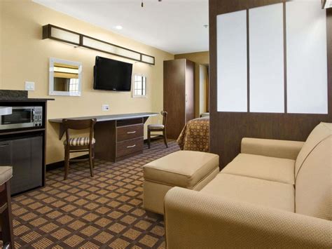 Microtel+Inn+&+Suites+By+Wyndham+Round+Rock+Round+Rock+United+States+Of+America