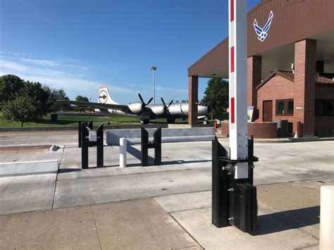 Military Gates