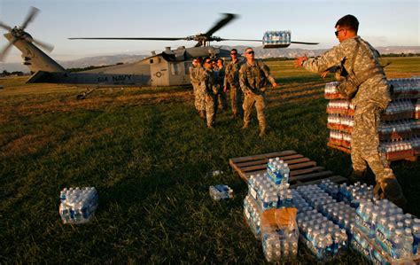 Missions In The Us