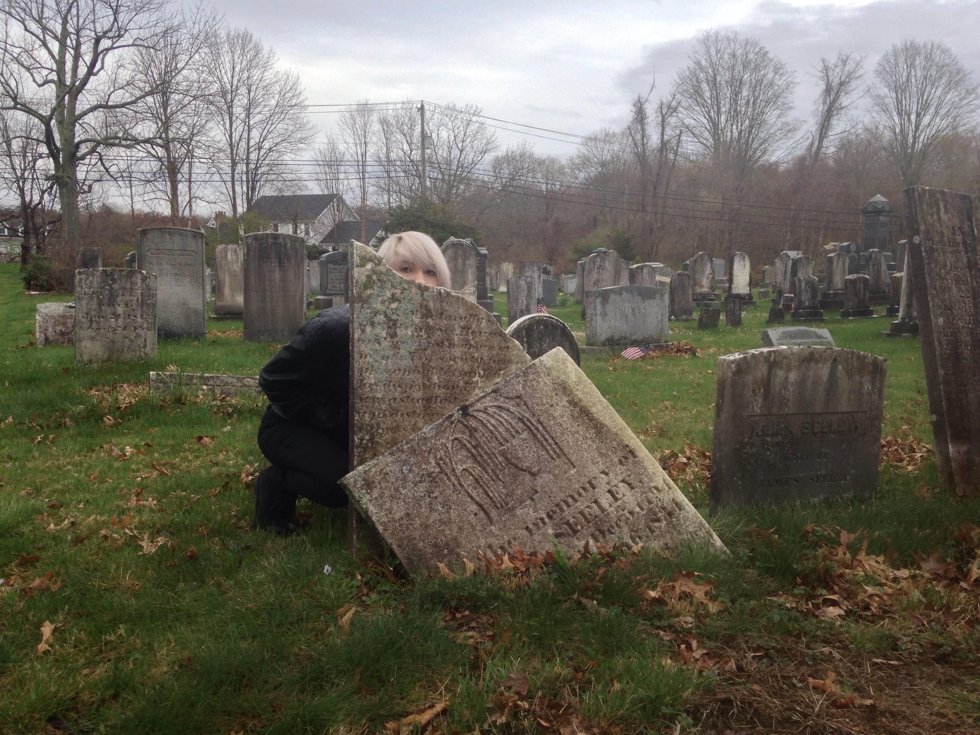 Most Haunted Place In The United States