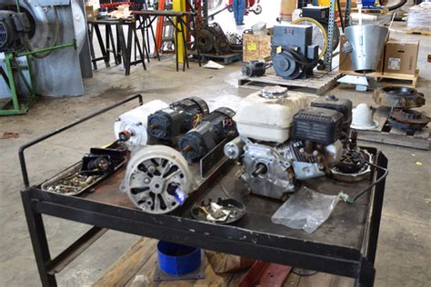 Motor Shop Agri Systems Services Of Cape Jackson Motor Shop Agri Systems Services Of Cape Jackson